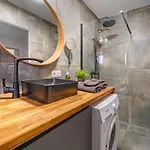 L'expresso Apartman